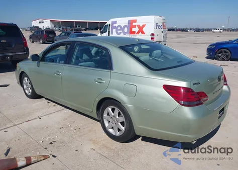 2009 Toyota Avalon Xl из США, поврежденный, VIN 4T1BK36B69U328828